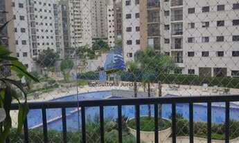 Imagem 6: Apartamento Padrão para Venda em Jardim Consórcio São Paulo-SP - 1768