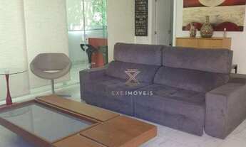 Imagem 3: Apartamento com 4 dormitórios à venda, 250 m² por R$ 1.559.000 - Gutierrez - Belo Horizont