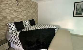 Imagem 5: Excelente Casa Moderna, na Vicente Pires, Rua 10. Lote 1.000m²