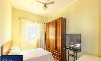 Imagem 3: Casa com 3 dormitórios à venda, 225 m² por R$ 640.000,00 - Tatuapé - São Paulo/SP