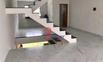 Imagem 6: Casa com 2 suítes à venda, 145 m² por R$ 353.000 - Santa Isabel - Juiz de Fora/MG