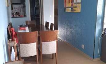 Imagem 4: Apartamento com 3 dormitórios à venda, 69 m² por R$ 670.000 - Jabaquara - São Paulo/SP