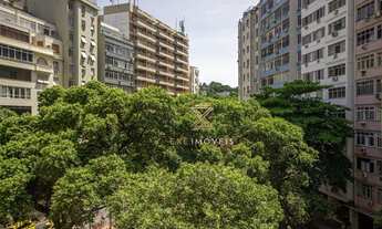 Imagem 7: Apartamento com 1 dormitório à venda, 55 m² por R$ 655.000 - Copacabana - Rio de Janeiro/R