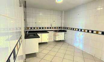 Imagem 7: Apartamento com 3 dormitórios à venda, 116 m² por R$ 438.000 - São Lucas - Belo Horizonte