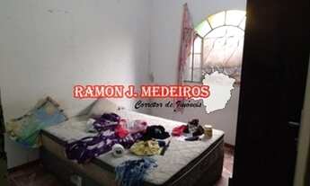 Imagem 5: Oportunidade no Bairro Piratininga Casa 2qts lote 180m² em Belo Horizonte-MG