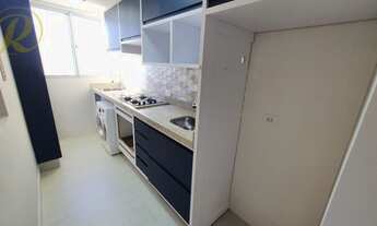 Imagem 5: Locação apartamento decorado Spazio Leopoldina