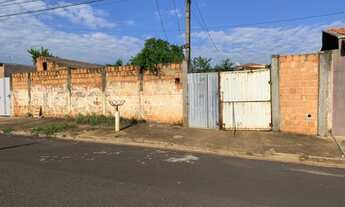 Imagem: Vendo Terreno Pq. Dos Flamboyans