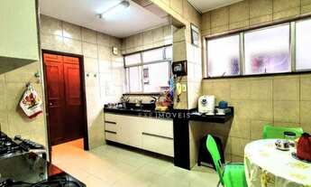 Imagem 6: Apartamento com 4 dormitórios à venda, 166 m² por R$ 690.000 - Cidade Nova - Belo Horizont