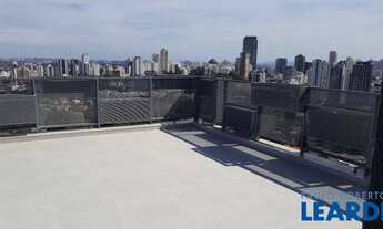 Imagem 3: APARTAMENTO - VILA MADALENA - SP