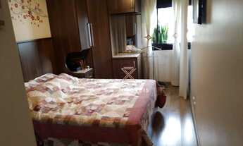 Imagem 5: Apartamento com 4 dormitórios à venda, 102 m² por R$ 1.200.000 - Perdizes - São Paulo/SP