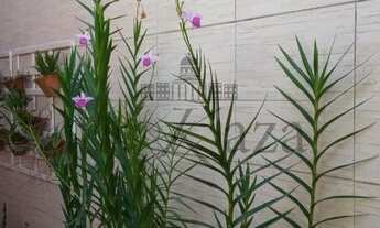 Imagem 5: Casa Condomínio - Urbanova - Condomínio Eldorado - 3 Dormitórios - 140m²