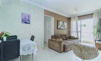 Imagem 5: Cobertura Duplex para venda possui 80 m2 com 2 quartos em Uberaba - Curitiba - PR