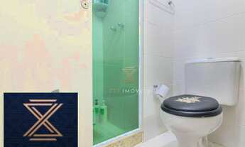 Imagem 6: Apartamento com 3 dormitórios à venda, 89 m² por R$ 680.000 - Recreio dos Bandeirantes - R