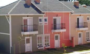 Imagem: Casa - Parque Nova Suíça - Valinhos