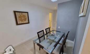 Imagem 4: Apartamento à venda de 2 quartos, 92m² por R$1.700.000 na Lagoa- Rio de Janeiro/RJ