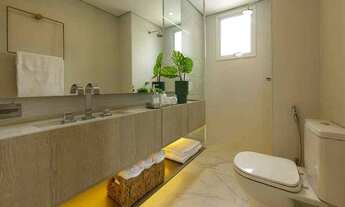 Imagem 4: Apartamento para venda com 78 metros quadrados com 3 quartos em Vila Nair - São Paulo - SP