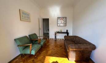 Imagem 2: Apartamento com 3 dormitórios à venda, 115 m² por R$ 450.000 - Santo Antônio - Belo Horizo