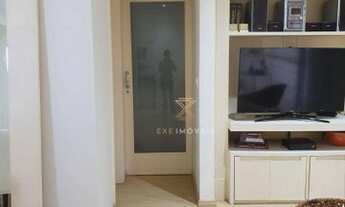 Imagem 7: Apartamento com 1 dormitório à venda, 76 m² por R$ 820.000 - Chácara Klabin - São Paulo/SP