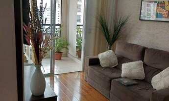 Imagem 3: Edifício Club Life Morumbi/ Rua José Carlos de Toledo Piza, 100- Jardim Parque Morumbi Lin