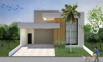 Imagem: Condomínio Ibiti Reserva 3 Suítes