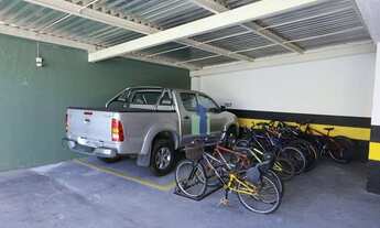 Imagem 5: Apartamento com 3 quartos sendo 2 suítes à venda, 80 m² - Praia de Iracema - Fortaleza/CE