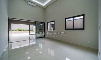 Imagem 7: Casa de Condomínio com 3 dorms, Quinta do Lago Residence, São José do Rio Preto - R$ 1.15