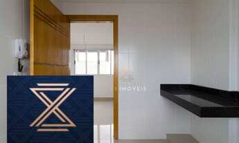 Imagem 4: Apartamento com 3 dormitórios à venda, 78 m² por R$ 569.000 - Padre Eustáquio - Belo Horiz