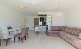 Imagem 3: Apartamento de 02 dormitórios na lagoa do violão em Torres -RS