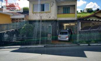 Imagem: Sobrado à venda, 218 m² por R$ 650.000,00