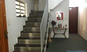 Imagem 3: SOBRADO - VILA ROMANA - SP