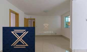 Imagem 3: Apartamento com 3 dormitórios à venda, 118 m² por R$ 595.000 - Fernão Dias - Belo Horizont