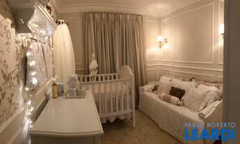 Imagem 6: APARTAMENTO - VILA OLÍMPIA - SP