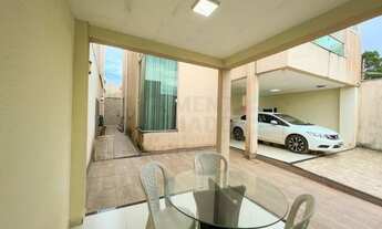 Imagem 2: Casa Duplex no Araçagy