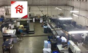 Imagem 4: GALPAO COMERCIAL em SÃO LUÍS - MA, PONTA D'AREIA