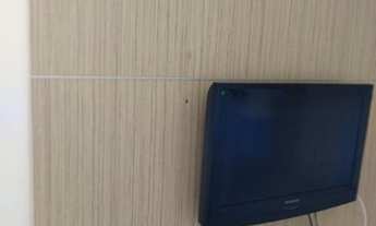 Imagem 2: Charmoso aptº no Janga todo mobiliado, ótima área de lazer, excelente localização!