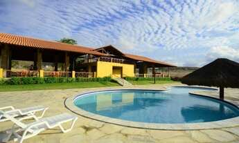 Imagem: Última Unidade Lote No Cond. Monte Castelo