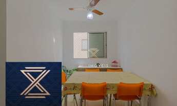 Imagem 5: Apartamento com 3 dormitórios à venda, 70 m² por R$ 320.000 - Sagrada Família - Belo Horiz