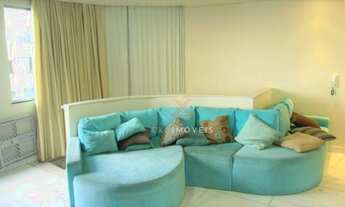 Imagem 7: Apartamento com 4 dormitórios à venda, 236 m² por R$ 1.150.000 - Buritis - Belo Horizonte