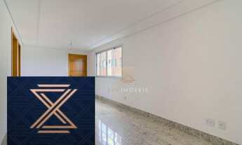 Imagem 2: Apartamento com 3 dormitórios à venda, 78 m² por R$ 563.000 - Padre Eustáquio - Belo Horiz