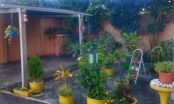 Imagem 3: Apartamento com 3 dormitórios à venda, 109 m² por R$ 260.000 - Fátima - Fortaleza/CE