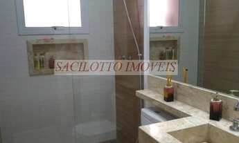 Imagem 2: Casa para Venda em Indaiatuba, Jardim Residencial Nova Veneza, 3 dormitórios, 1 suíte, 2 b