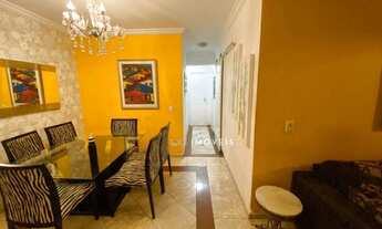 Imagem 3: Apartamento com 3 dormitórios à venda, 87 m² por R$ 850.000 - Cambuci - São Paulo/SP