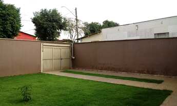 Imagem 7: Casa 3QS no setor Parque Flamboyant