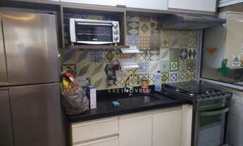 Imagem 7: Apartamento com 2 dormitórios à venda, 60 m² por R$ 640.000 - Limão - São Paulo/SP