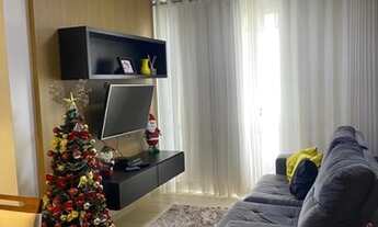 Imagem 3: Apartamento no bairro Jundiai com 91,89 m² , Res. Pinheiros!