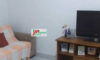 Imagem 3: Apartamento Padrão para Venda e Aluguel em Jardim Maristela São Paulo-SP