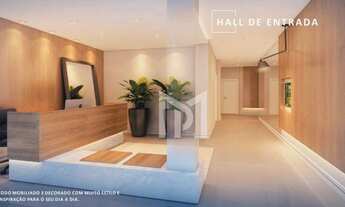 Imagem 4: Apartamento com 2 dormitórios à venda, 71 m² por R$ 699.600,00 - Água Verde - Curitiba/PR