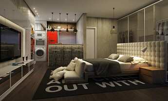 Imagem 5: Conheça o apartamento com 74m² privativos e 0 vaga(s) no Fazenda em Itajaí