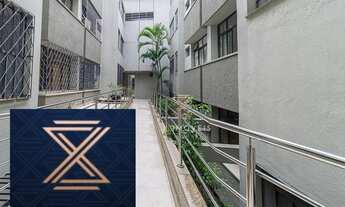 Imagem 4: Apartamento com 3 dormitórios à venda, 110 m² por R$ 562.580 - Carmo - Belo Horizonte/MG