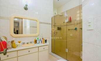 Imagem 3: Apartamento com 3 dormitórios à venda, 130 m² por R$ 1.278.000 - Catete - Rio de Janeiro/R